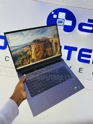 Laptop Dell G16 7630 16GB Intel Core i7 SSD 1T