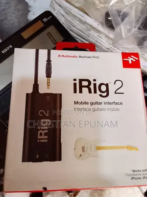 Rig Guitar