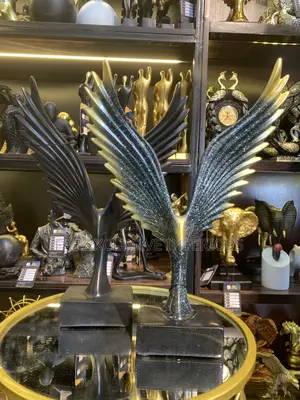 Luxury Animal Figurine - Premium Home and Office Decor’S