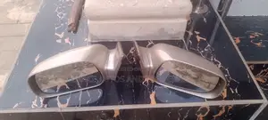 Toyota Camry Complete Side Mirrors for Sale