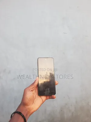 Infinix Smart 8 64 GB Blue