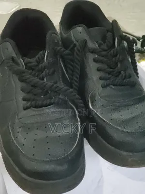 Nike Newly Used
