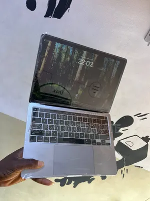 Laptop Apple MacBook Pro 2020 8GB Intel Core i5 SSD 256GB