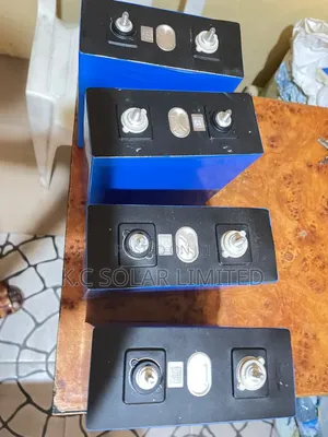 280ah /3.2v Solar Lithium Battery