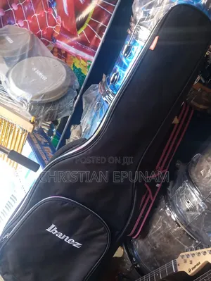 Ibanez Guitar Bag