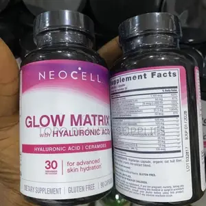 Neocell Advance Glow Matrix Plus Hyaluronic