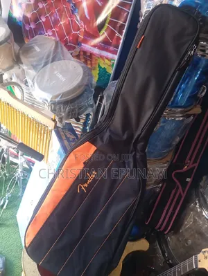 Fender Guitar Bag