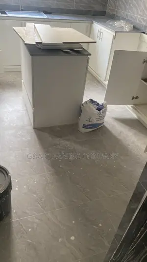 Abuja Cleaning Services