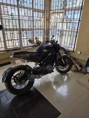 KTM 2018 Black