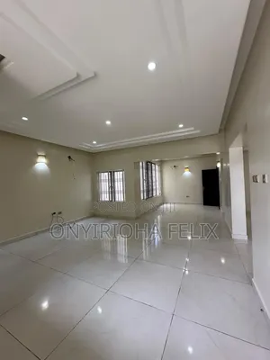 4bdrm Townhouse / Terrace in Katampe Extension for rent