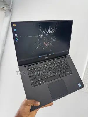 Laptop Dell XPS 15 7590 16GB Intel Core i7 SSD 512GB