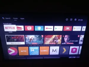 Very Sharp TCL Android Smart TV for Sale