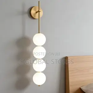Bedroom Wall Bracket