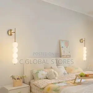 Bedroom Wall Bracket