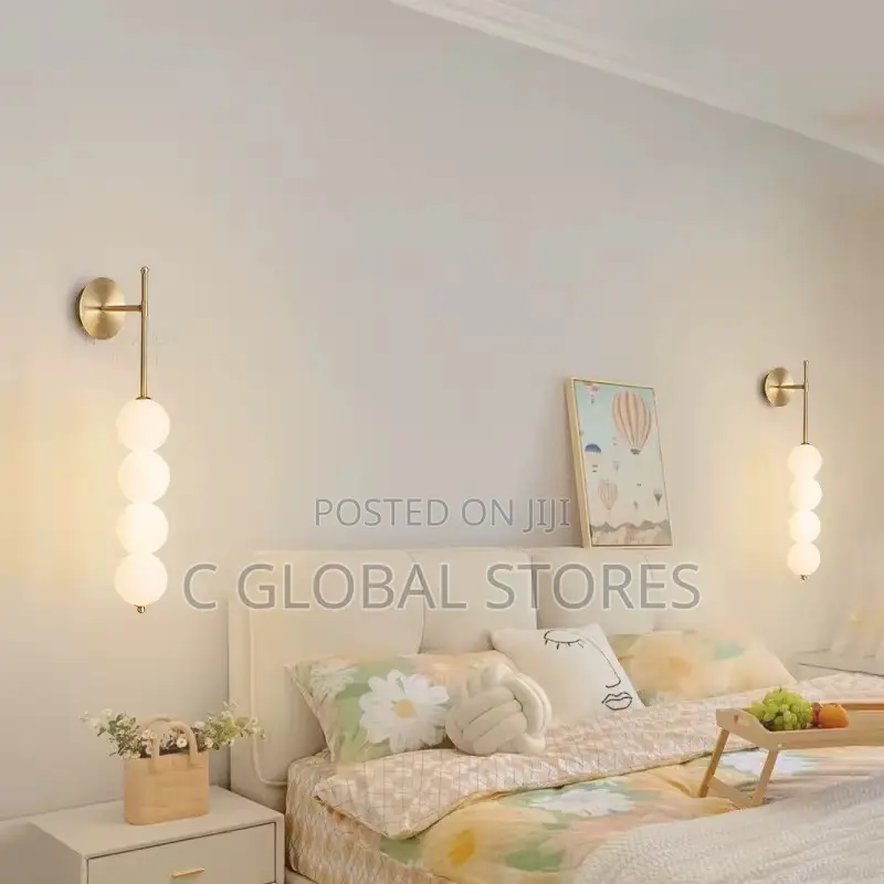 Bedroom Wall Bracket
