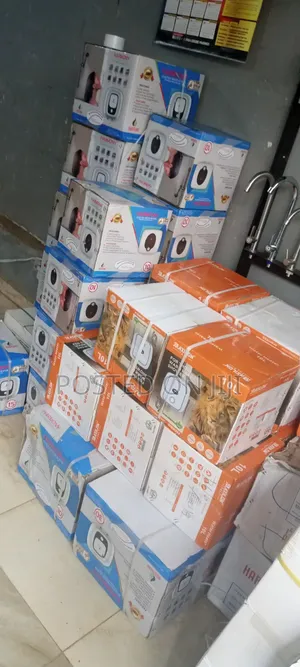 Water Heater All Kinds