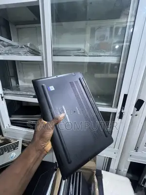 Laptop Dell Latitude 7490 16GB Intel Core i7 SSD 256GB