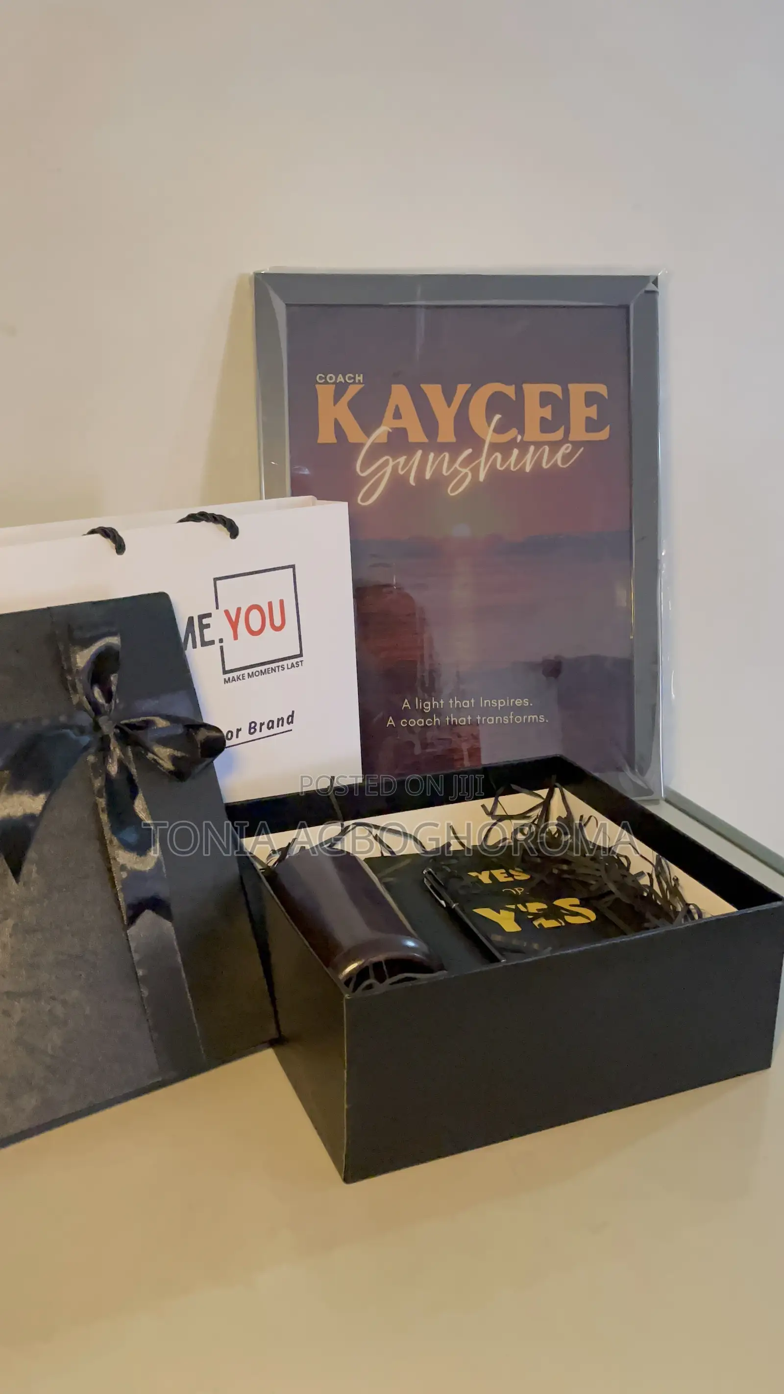 Frames and Gift Items