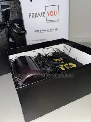 Frames and Gift Items