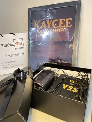 Frames and Gift Items