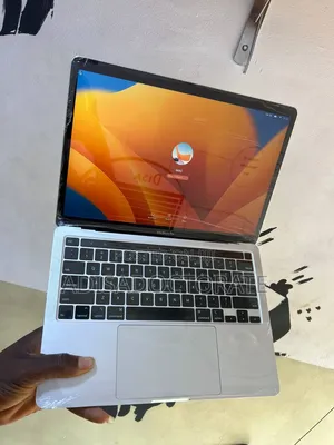 Laptop Apple MacBook Pro 2020 8GB SSD 256GB