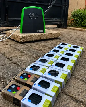 Centurion Gate Opener Remote for Sliding Gates