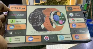 Z13 Ultra Smart Watch