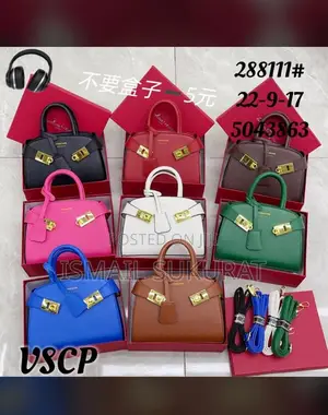 High Quality Fashion Bag