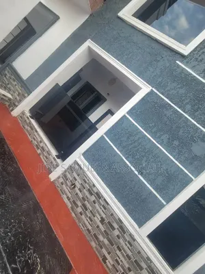 Furnished 2bdrm Block of Flats in Ayobo for rent