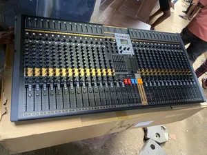 32channels Semi Digital Mixer
