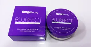 Yanga Beauty Blurfect Smooth Setting Powder