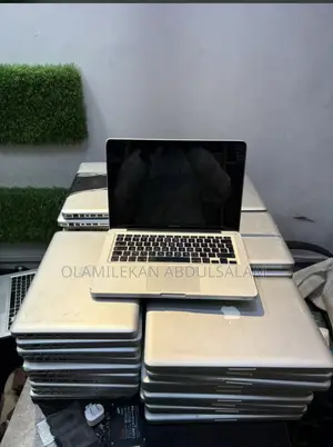 Laptop Apple MacBook Pro 2012 8GB Intel Core i5 HDD 500GB