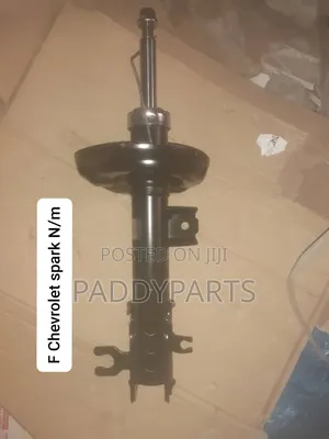 Chevrolet Spark Shock Absorber