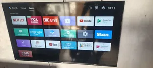 42 Inches Android TCL Smart Tv