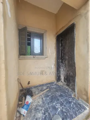 Furnished 2bdrm Block of Flats in Ayobo for rent