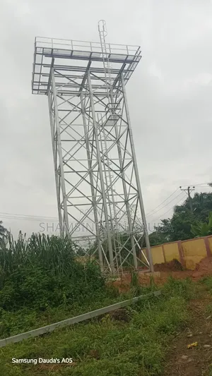 Construction Company