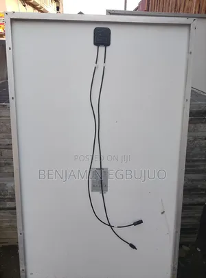 300 Watts Mono Solar Panel