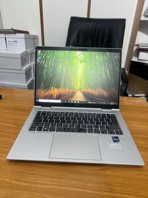 Laptop HP EliteBook x360 1040 G9 16GB Intel Core i5 SSD 512GB