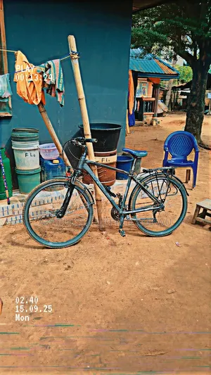 Bicycle for Sale No Fault