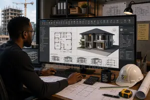Complete Building Drawing and Approval Services