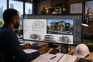 Building Drawing Approval Services