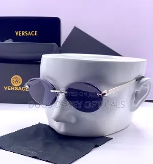 Classic Designer Sunshades and Sunglasses for Men . Versace Bvgari