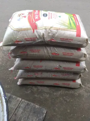 Quality Rice