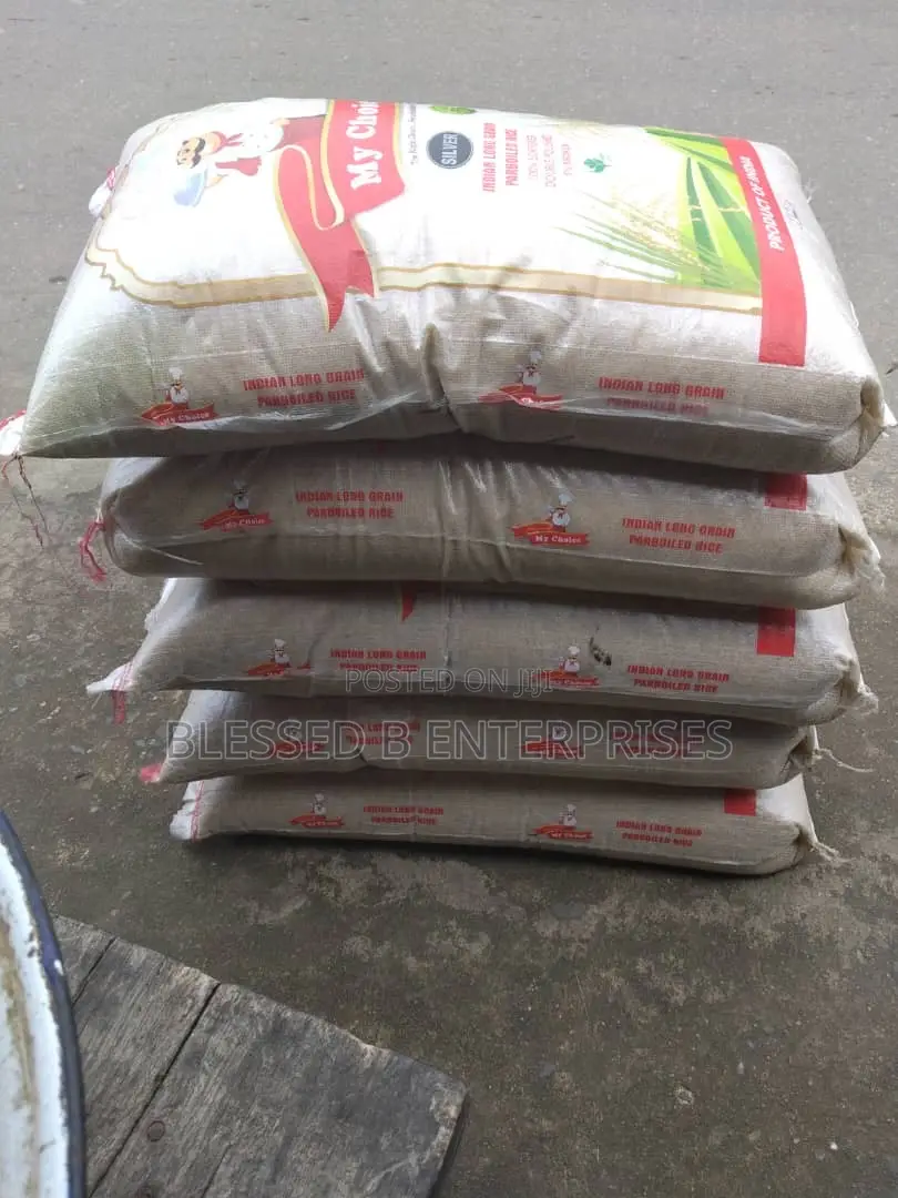 Quality Rice