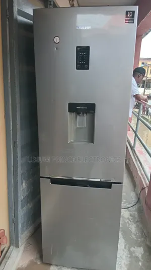 Samsung Inverter French Door Without Dispenser