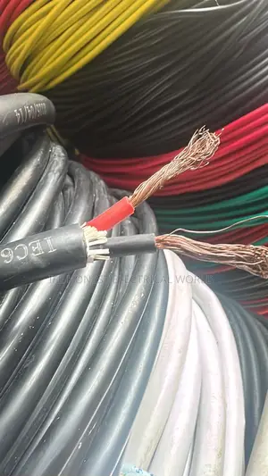 6mm Solar Cable