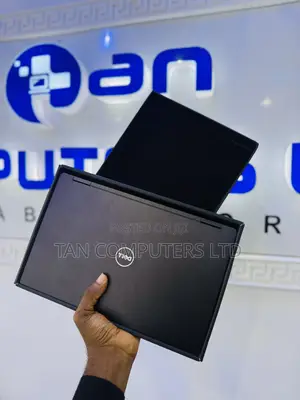 Laptop Dell XPS 13 9365 2-in-1 8GB Intel Core i5 SSD 256GB