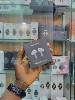 Samsung Galaxy Buds 4pro