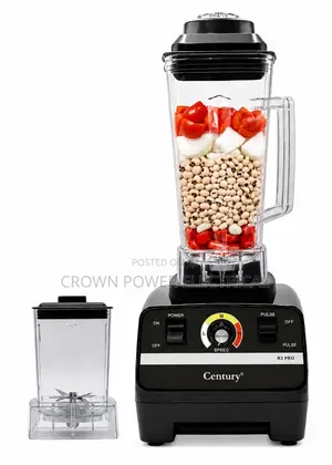 Century Electric Blender