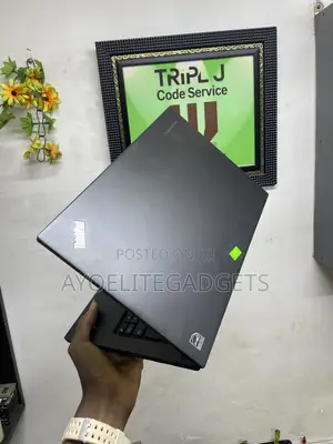 Laptop Lenovo ThinkPad T450 8GB Intel Core i5 SSD 256GB